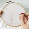 ThreadEase™ – Comfortable and fatigue-free crafting all day