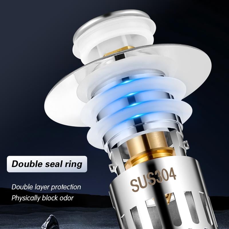 Drainy™ - Efficient Drainage and Clog Protection!