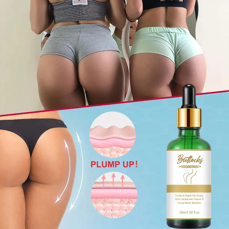 1+1 FREE | PeachyBum™ Reduces the appearance of cellulite