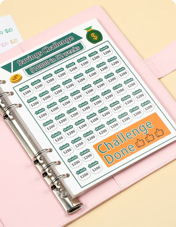 CashCascade™ — Turn Your Coins into Life-changing Savings Daily