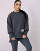 LunaEase™ — Experience All-Day Breathable Comfort and Freedom