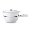 FlexiPan™ – Intelligent Multifunctional Electric All-in-One Frying Pan With Non-Stick Coating