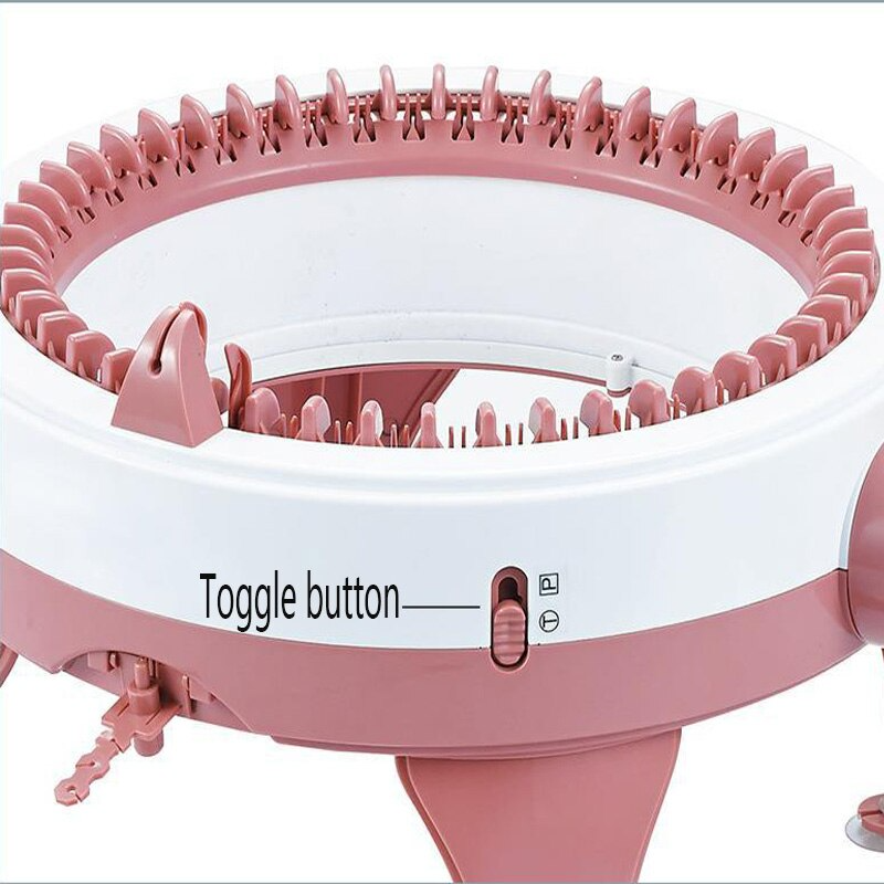 QuickKnit™ - Your Path to Quick Knitting Success