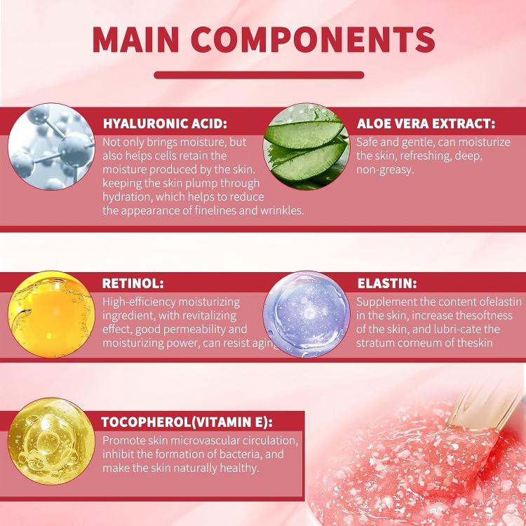 1+1 FREE | GlowVitalize™ — Instantly Reveal Smooth, Youthful Skin