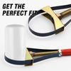 Gripzy™ — Ensures effortless and unbreakable oil changes, putting an end to oil filter frustrations