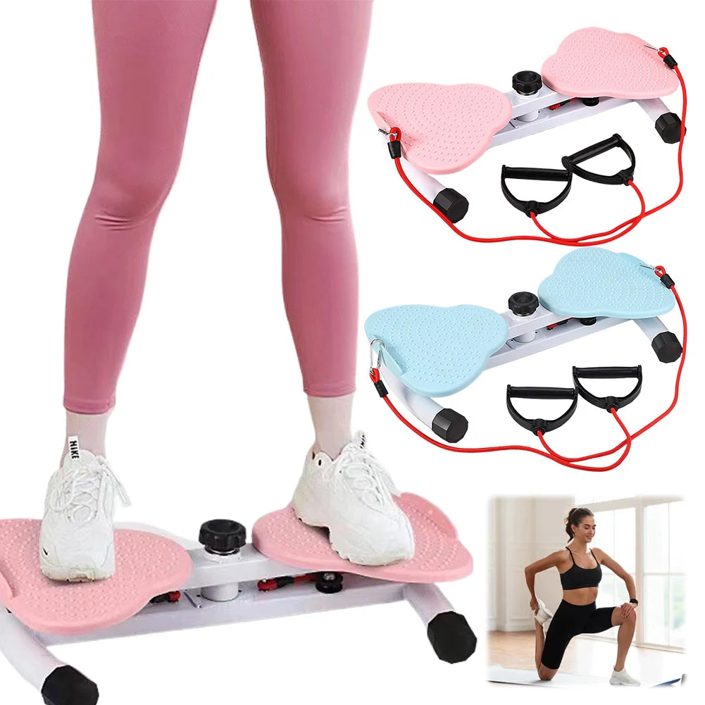 CoreEase™ — Improve Balance, Strength, and Relaxation with a Single Flowing Movement