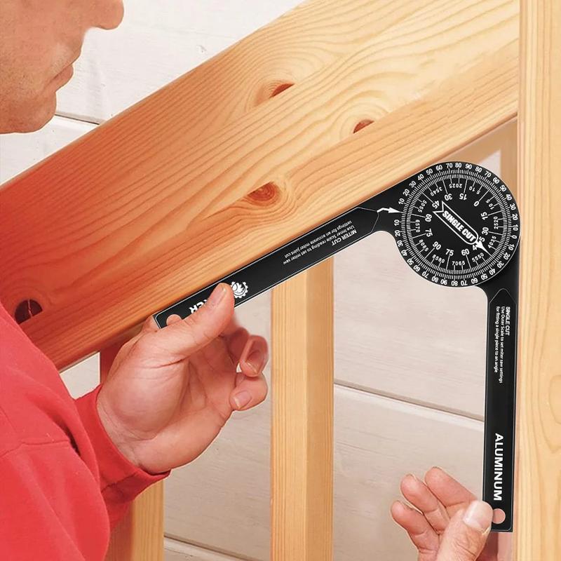 ProAngle™ - Feel confident on every project!