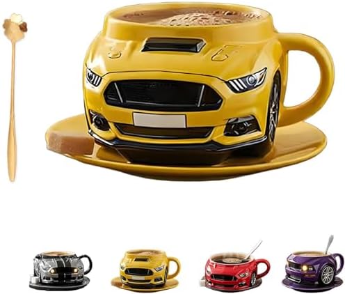 AutoBlend™ – Unique, Artistic Design