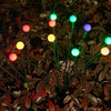 LumaSphere™ – Transform Your Garden into a Magical, Stress-Free Retreat Every Night