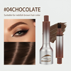 BrowRadiance™ — Effortless Full Brows for Long-Lasting Confidence All Day