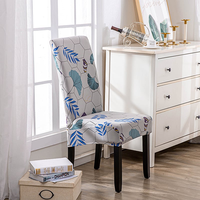 ChairZest™ - Decorative Chair Covers