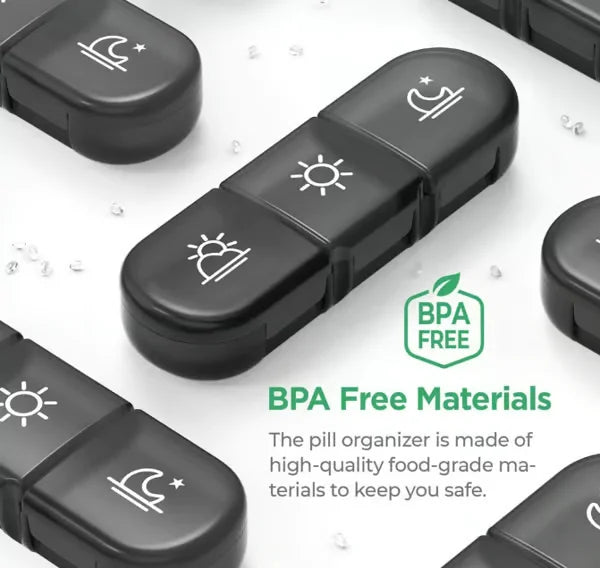 PillPack™ -  Pill Organizer