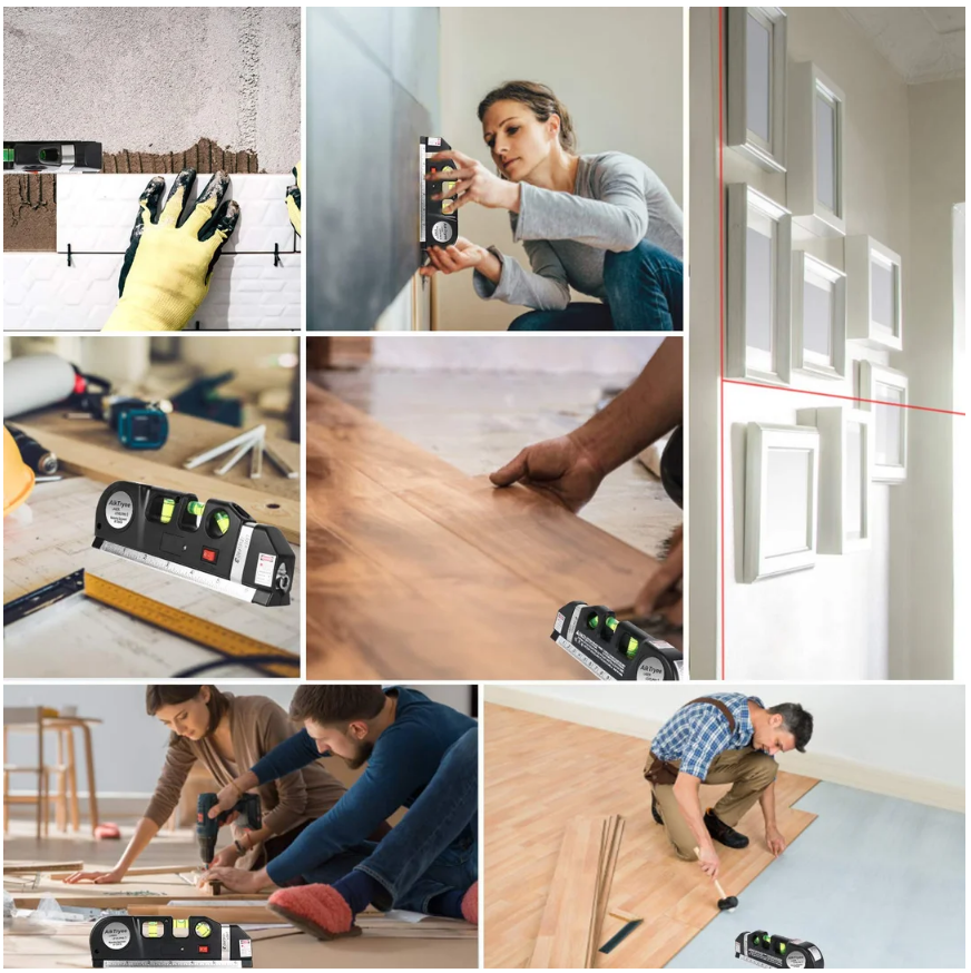 EdgeRite™ – Master every measurement with unwavering precision