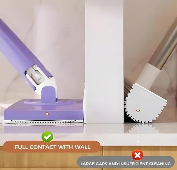 Mopster™ - Time-Saving Solution