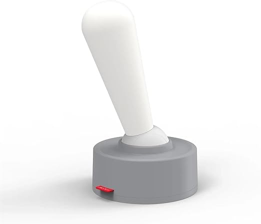 GlowShift™ – Lamp With Toggle Switch