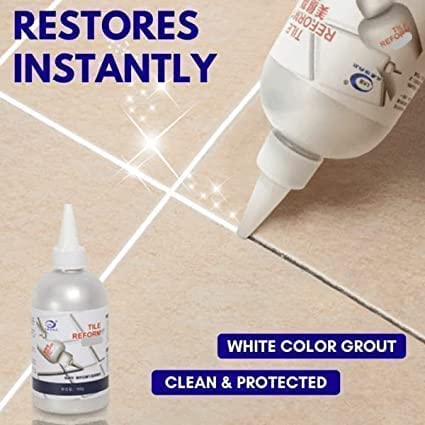 1+1 Free | Waterproof Joint Filler™ - Fast filling and sealing of your tiles