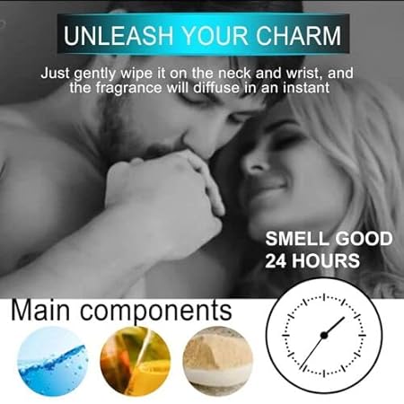 1+1 FREE | Sedux™ Attractive, Irresistible Scent