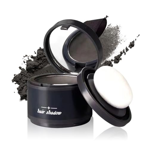 1+1 Free | DyeGlow™ Powder for Instant Hair Coloring