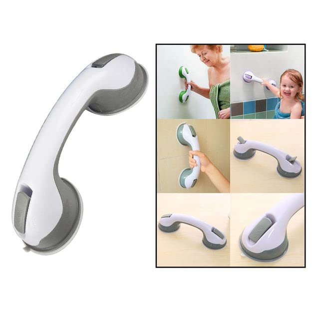 FirmHold™ — Feel Unwavering Confidence with Every Grip