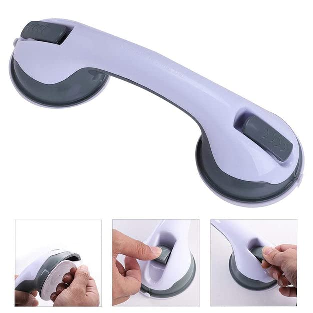 FirmHold™ — Feel Unwavering Confidence with Every Grip