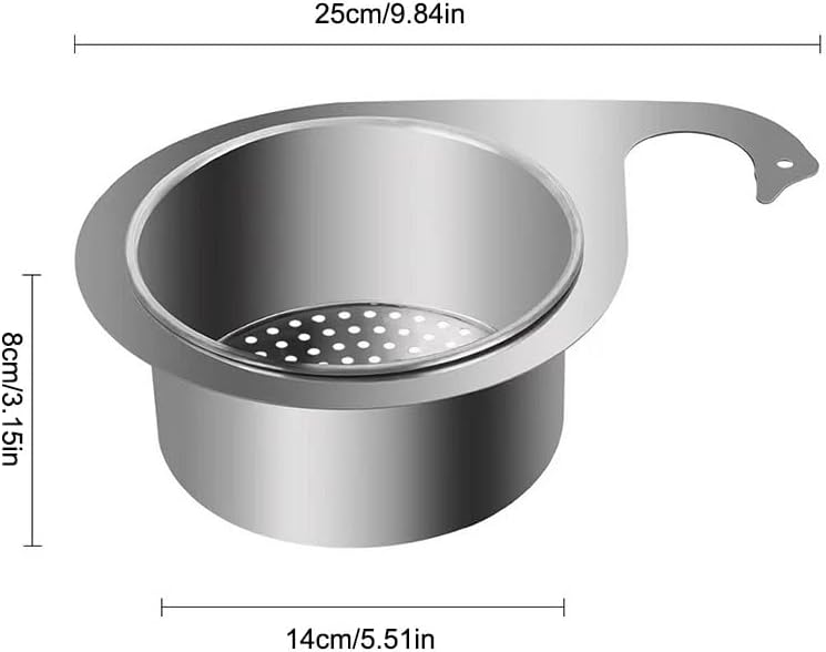 DrainGuard™ – An Essential Accessory