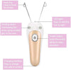 SatinSilk™ – Discover Velvety Smooth Skin That Immediately Draws All Eyes