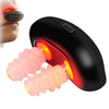 BreatheZest™ — Melt nasal pressure away and breathe deeply into fresh freedom