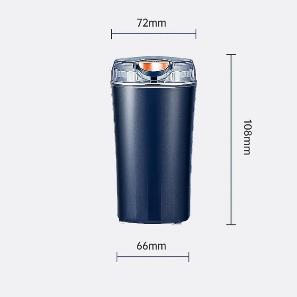 Electric Food Grinder™ - Easy and Fast Food Grinding!