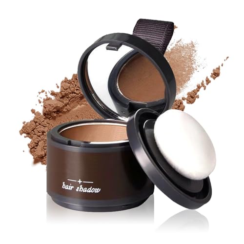 1+1 Free | DyeGlow™ Powder for Instant Hair Coloring