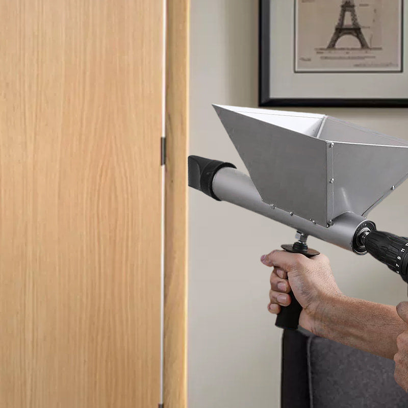 GroutPro™ - Electric Cement Mortar Filling Tool