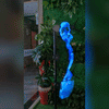 LumiVibe™ — Transform Your Space Into an Unforgettable 3D Light Show