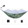 Breeznest™ — Your lightweight fortress for mosquito-free outdoor fun
