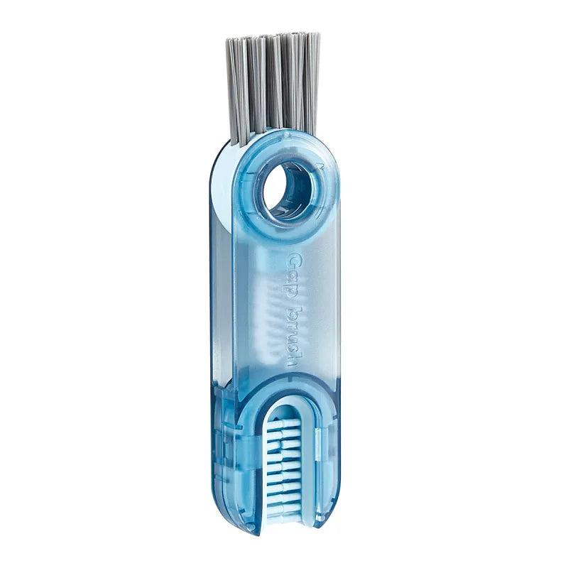 1+1 FREE | ReachClean™ 3-in-1 Multifunctional Cleaning Brush