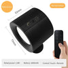 LumaFlex™ — Master Your Mood with Perfect Light Anytime and Anywhere