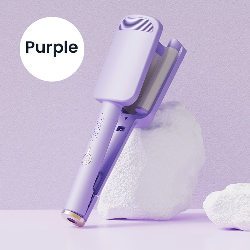 WavePro™ - Curling Iron for Wavy Hair