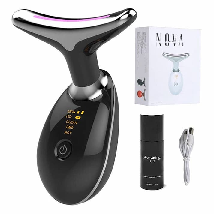 ContourVive™ – Tighten and Define Your Jawline for Timeless Confidence