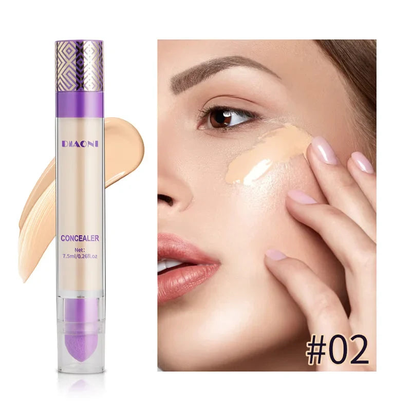 1+1 FREE | Blendiva™ Find Your Perfect Shade!