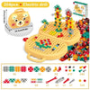 MontessoriBox™ Enchanting Montessori Toy Box - Promote Creativity and Fun