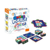 BrainyNest™ – Ignite Genius and Family Fun with Every Puzzle Game