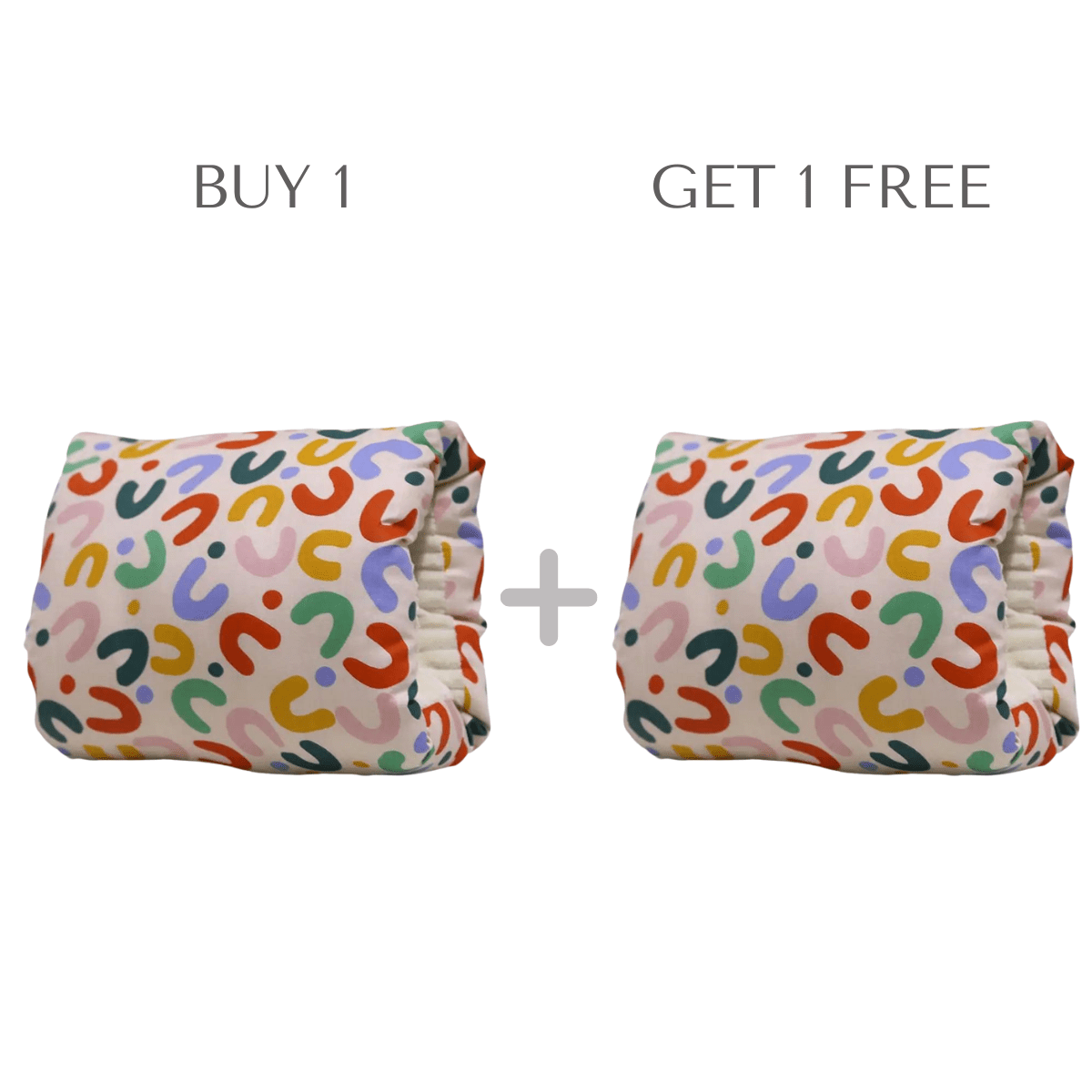 1+1 FREE | ComfortCradle™ — Relieve Arm Pain and Enjoy Every Loving Feeding