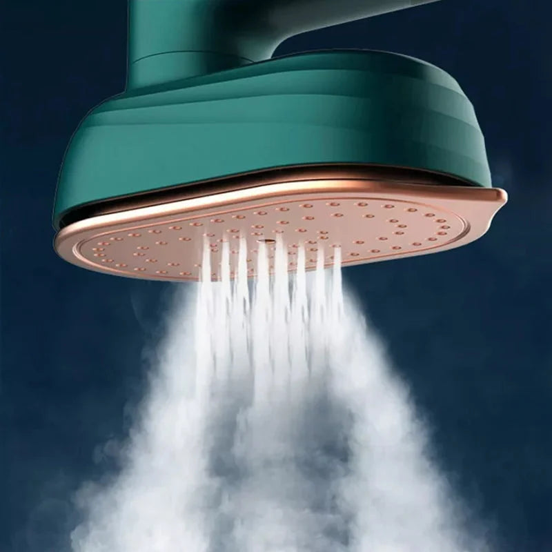 IronGo™ - Compact and powerful portable mini-iron