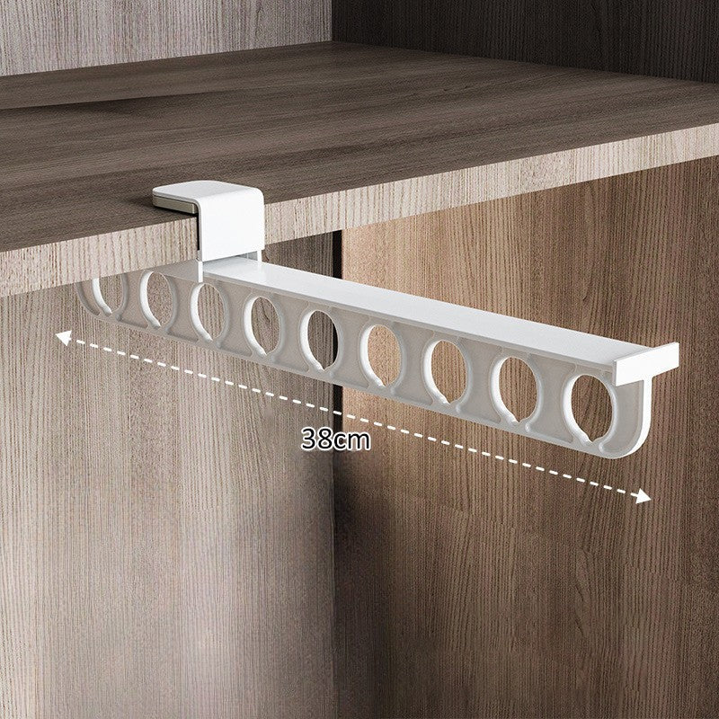 1+1 FREE | FlexiHanger™ Effortless Closet Control for Every Outfit