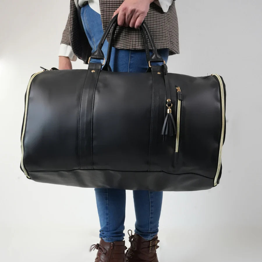 VoyEase™ – Travel light, stay organized, travel stress-free