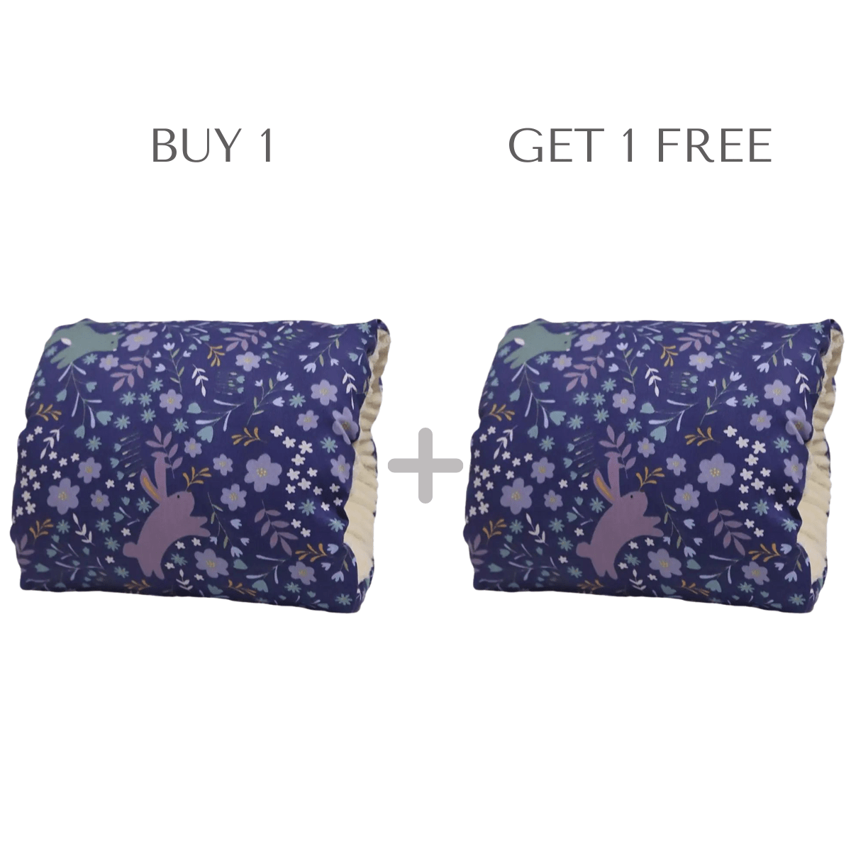 1+1 FREE | ComfortCradle™ — Relieve Arm Pain and Enjoy Every Loving Feeding