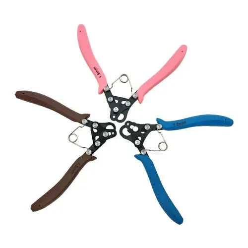 Orbielle™ – Perfect Jewelry Loops Made Instantly with Just One Effortless Press