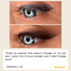 BoldStrik™ Precision Pen – Reliable Long-Lasting Eyeliner For Every Occasion