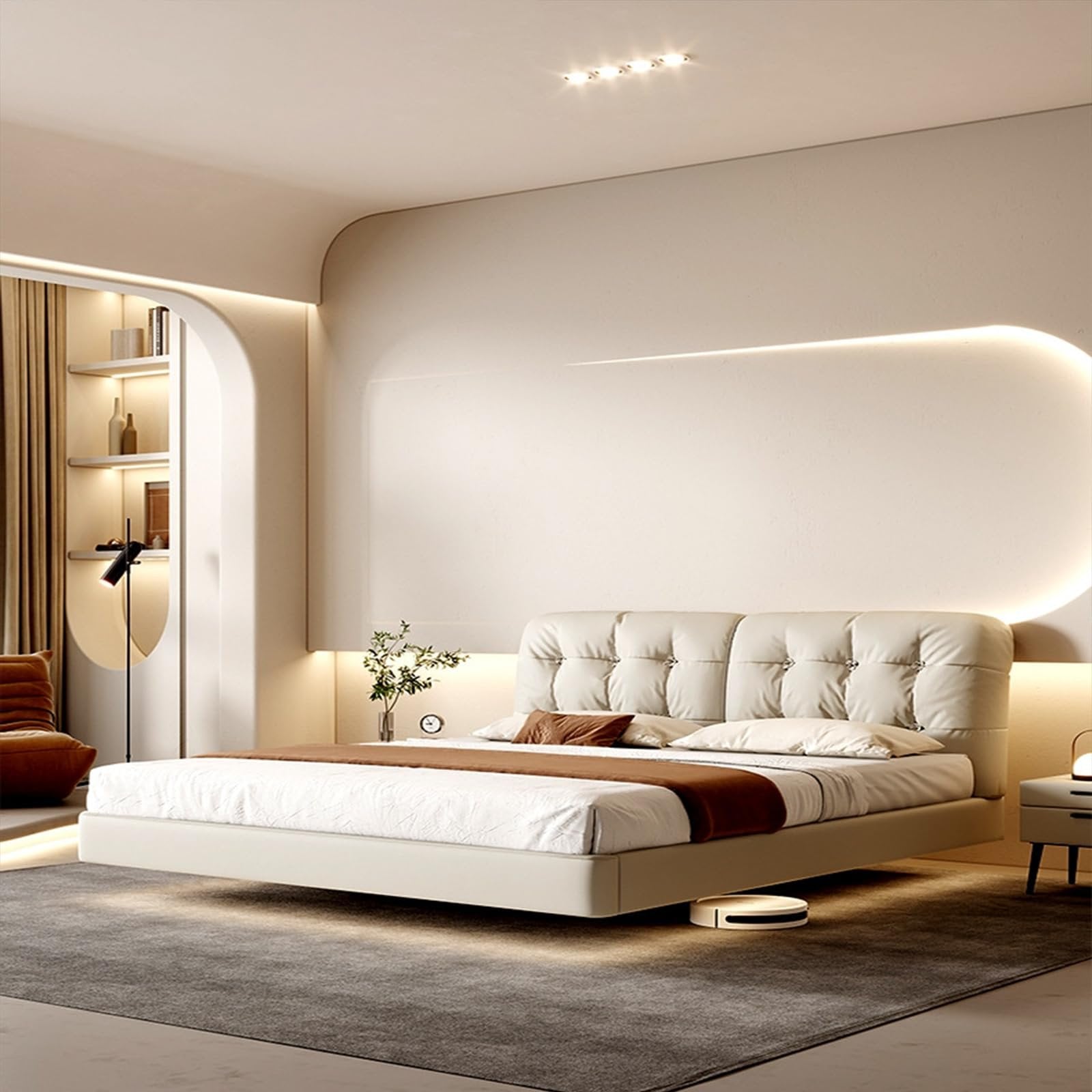 Wandering Star LED Strip™ — Transform any room into your personal glow oasis