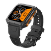 TitanWatch™ - Indestructible Smartwatch