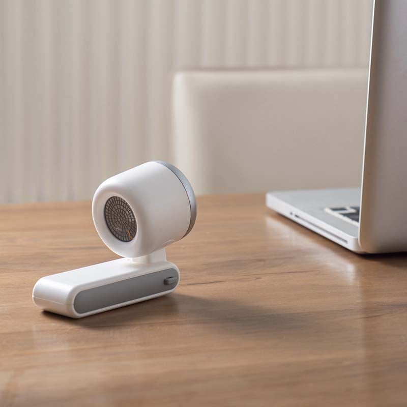 BreezePro™ - Hand-Folded High-Speed Turbine Fan