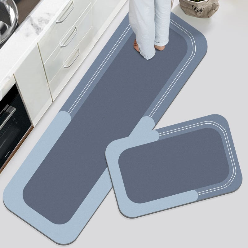 GripMat™ - For dry and safe floors!
